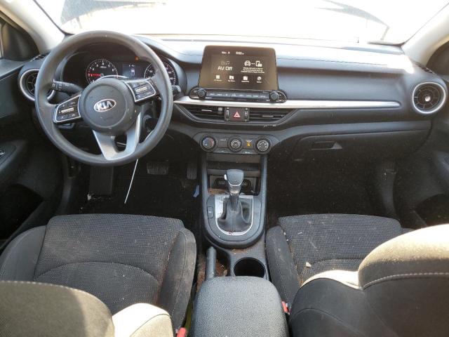 2020 KIA FORTE FE - 3KPF24ADXLE225437