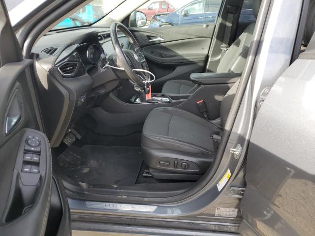 2021 BUICK ENCORE GX - KL4MMDSL7MB175516