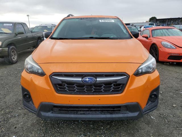 VIN JF2GTABC8KH284843 2019 SUBARU CROSSTREK no.5