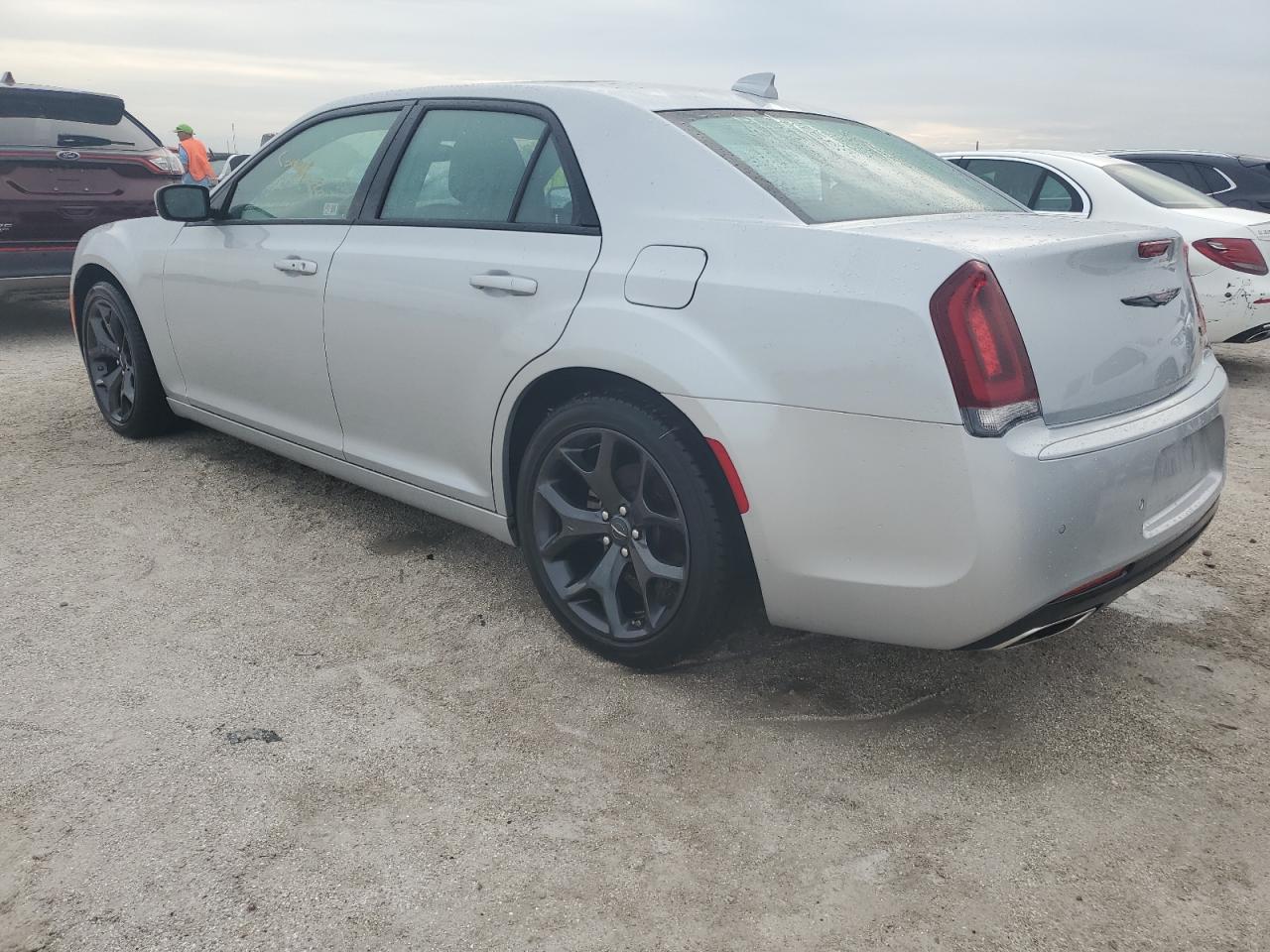 Lot #2969095386 2023 CHRYSLER 300 S