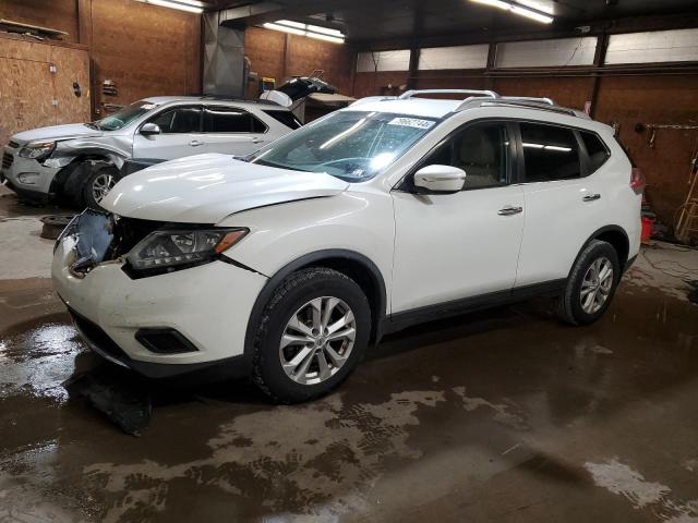 VIN KNMAT2MV4FP525995 2015 Nissan Rogue, S no.1