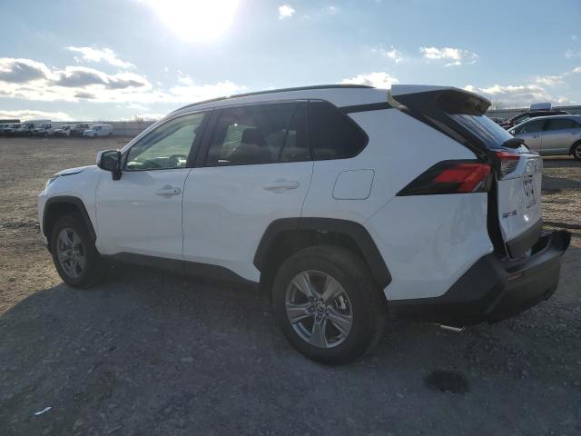Vin: 2t3p1rfv0rw480195, lot: 81470464, toyota rav4 xle 20242
