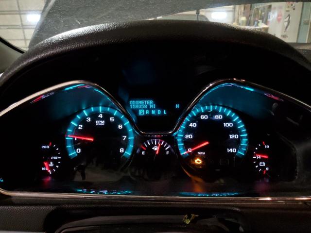 2015 CHEVROLET TRAVERSE L - 1GNKVHKD1FJ185937