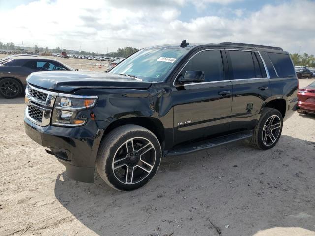 2020 CHEVROLET TAHOE C150 #2971511714