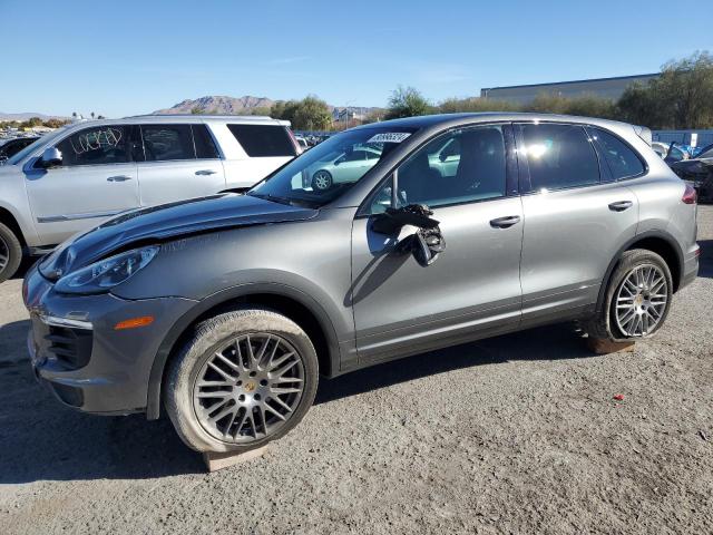 VIN WP1AA2A24GKA11187 2016 PORSCHE CAYENNE no.1