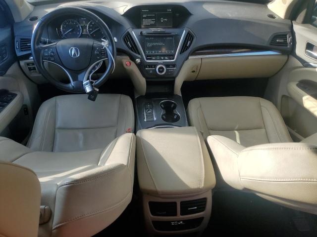 2019 ACURA MDX - 5J8YD4H37KL031262