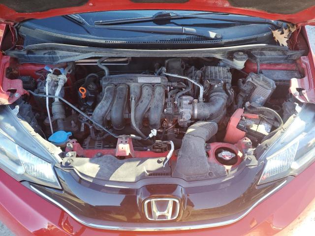 2015 HONDA FIT EX - 3HGGK5H83FM748894