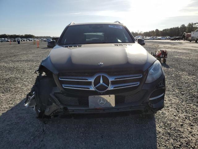 VIN 4JGDA5HB7HA956496 2017 MERCEDES-BENZ GLE-CLASS no.5