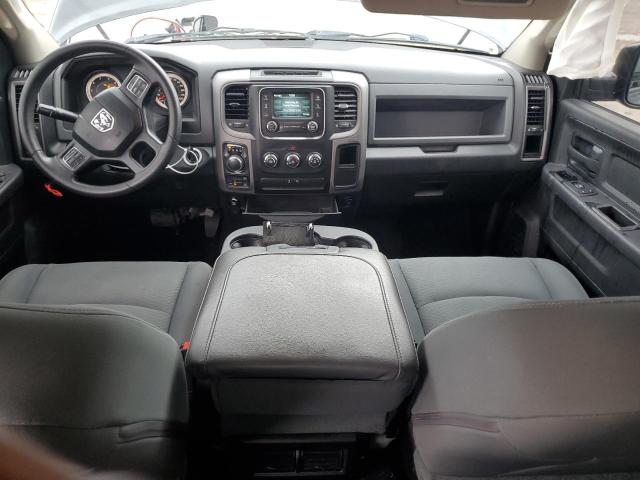 2016 RAM 1500 ST - 3C6RR7KT9GG371653