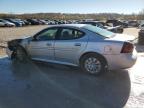 Lot #3009229258 2004 PONTIAC GRAND PRIX