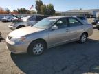 Lot #3023758922 2003 TOYOTA CAMRY LE