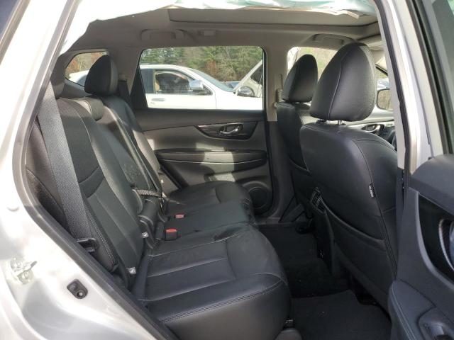 2019 NISSAN ROGUE SL - 5N1AT2MV3KC716787