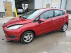 FORD FIESTA SE photo