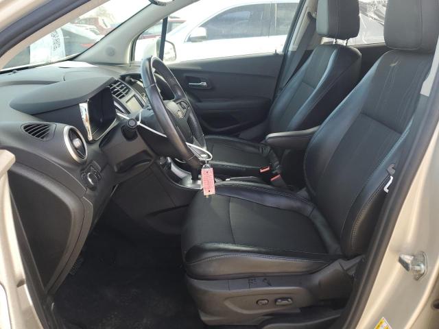 2016 CHEVROLET TRAX 1LT - 3GNCJPSB9GL120305