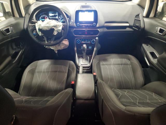 2019 FORD ECOSPORT S - MAJ3S2GE9KC307498