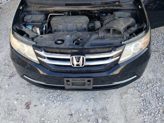 2016 HONDA ODYSSEY SE - 5FNRL5H31GB040223