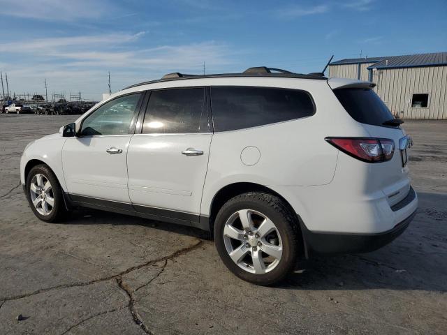 2017 CHEVROLET TRAVERSE L - 1GNKRGKD4HJ100719