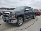 CHEVROLET SILVERADO photo