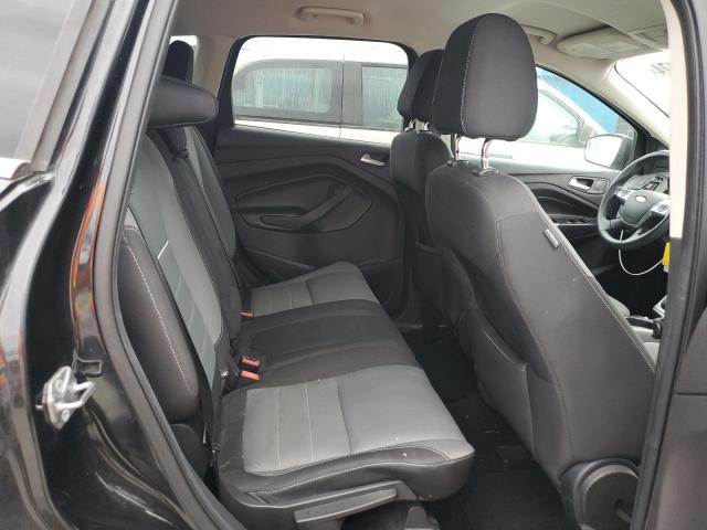 2015 FORD ESCAPE SE - 1FMCU9GX0FUB22489