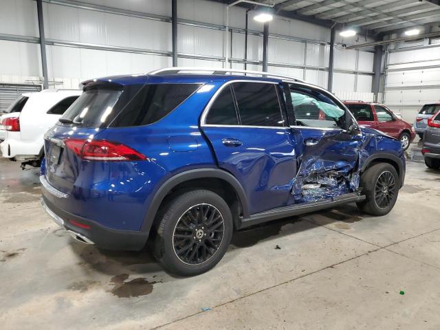 2020 MERCEDES-BENZ GLE 350 4M - 4JGFB4KB3LA238249