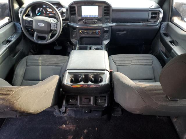 2021 FORD F150 SUPER - 1FTEW1C53MKE64170