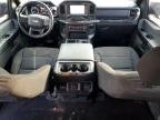 Lot #3024350526 2021 FORD F150 SUPER