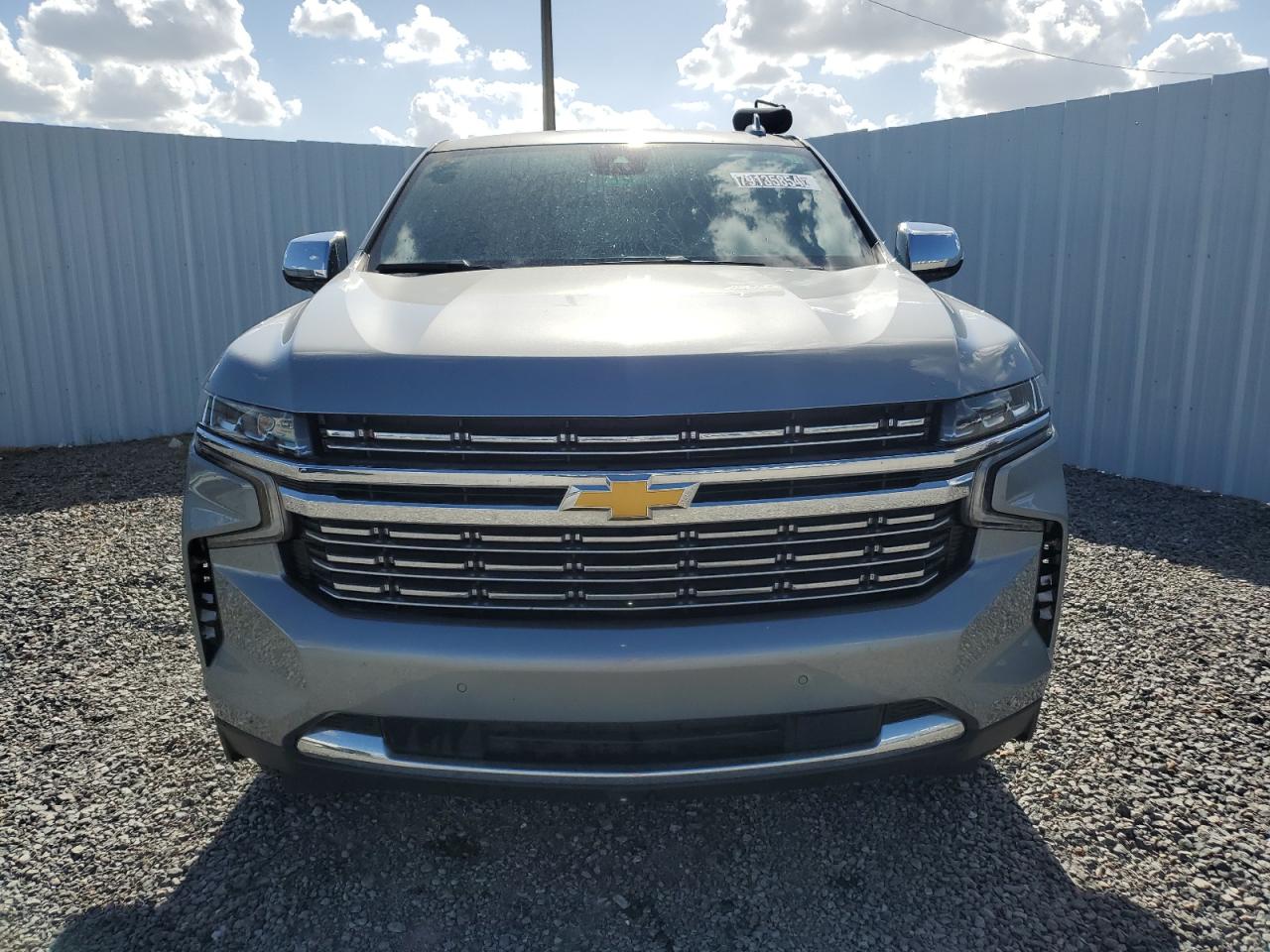 Lot #2978336009 2023 CHEVROLET TAHOE C150