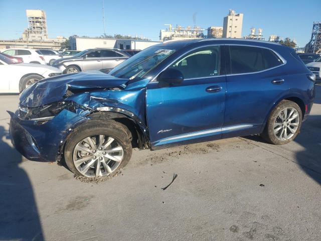 BUICK ENVISION A