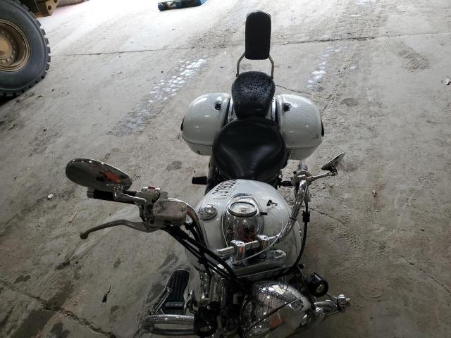 2007 YAMAHA XVS650 JYAVM01EX7A106878