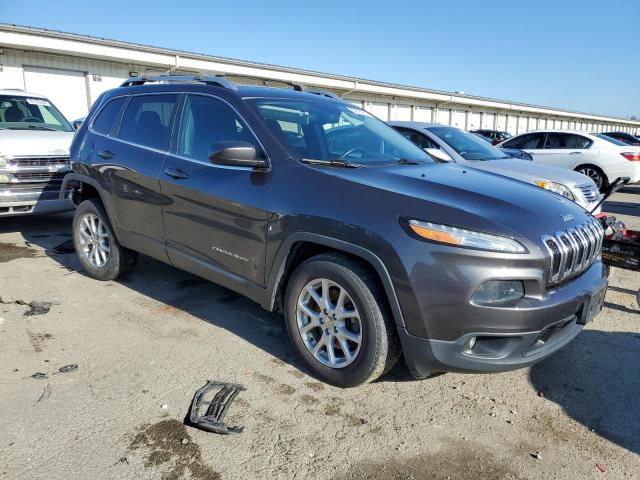2016 JEEP CHEROKEE L - 1C4PJMCS5GW105219