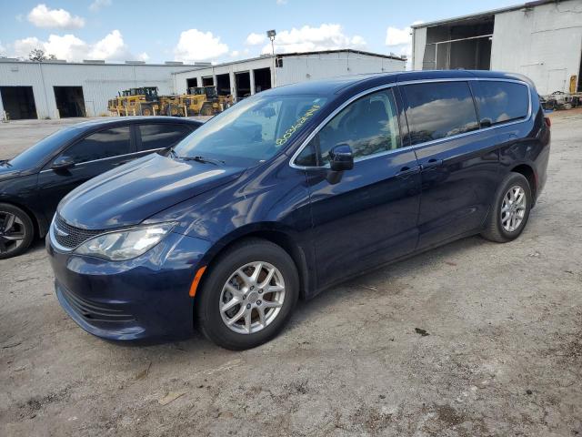 2020 CHRYSLER VOYAGER LX #2974504457