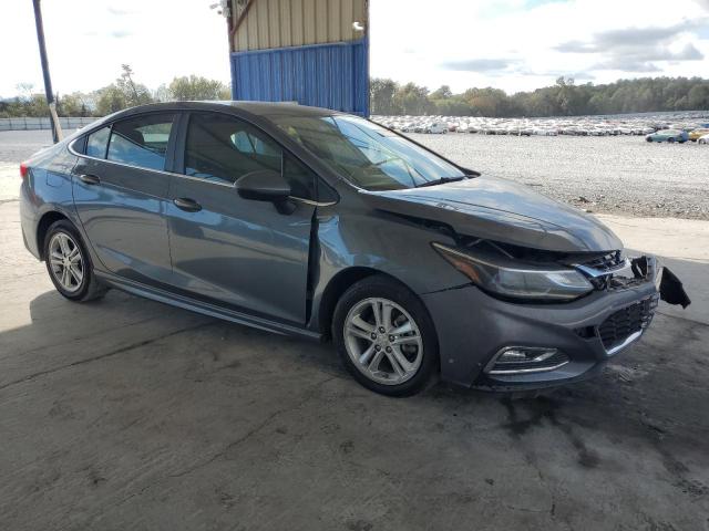 2018 CHEVROLET CRUZE LT - 1G1BE5SM2J7228249