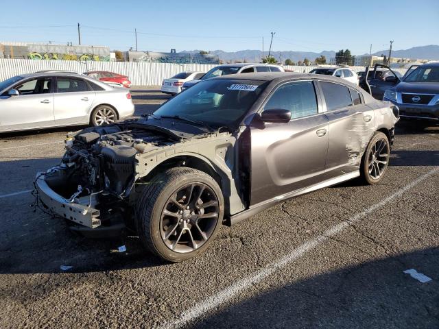 Vin: 2c3cdxgj0mh535571, lot: 81772604, dodge charger scat pack 2021 img_1