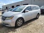 HONDA ODYSSEY EX photo