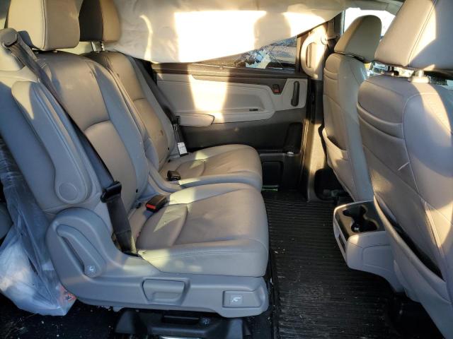 2020 HONDA ODYSSEY EL - 5FNRL6H97LB008817