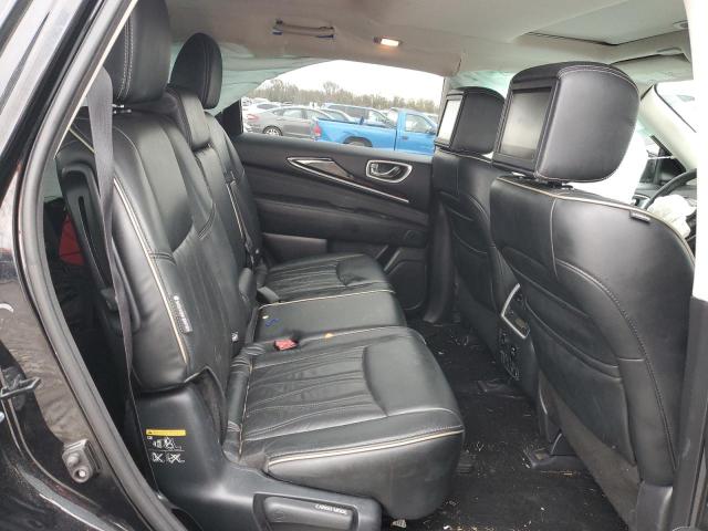 VIN 5N1DL0MM5LC512647 2020 INFINITI QX60 no.11