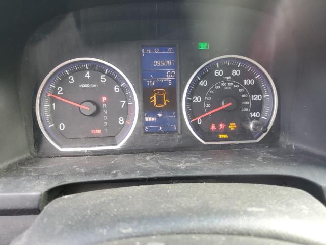 5J6RE4H54BL049133 2011 HONDA CRV