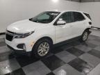 2024 CHEVROLET EQUINOX LT - 3GNAXUEG0RS205084