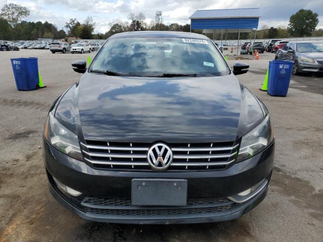 2015 VOLKSWAGEN PASSAT SE - 1VWBV7A3XFC053269