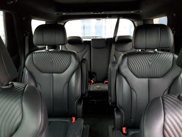 2024 HYUNDAI PALISADE C - KM8R7DGE9RU802818