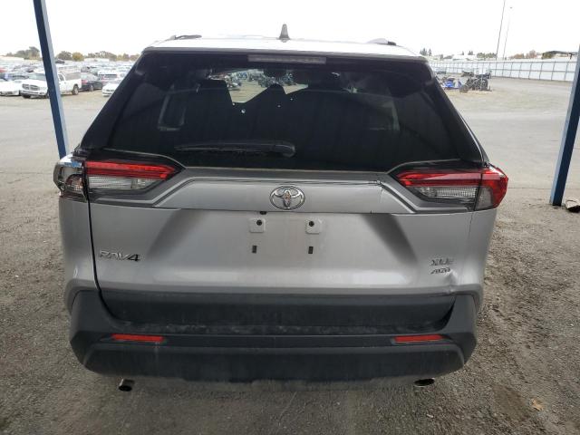 2024 TOYOTA RAV4 XLE - 2T3P1RFV5RC461093