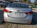 HYUNDAI ELANTRA SE photo