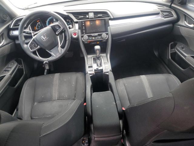 2016 HONDA CIVIC EX 19XFC1F34GE008905