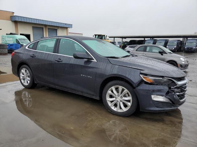 1G1ZD5ST8PF220633 Chevrolet Malibu Lt 2023