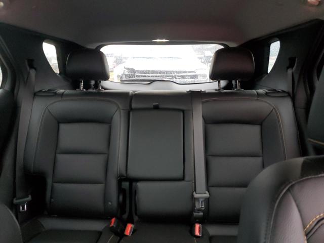 2021 CHEVROLET EQUINOX PR - 2GNAXNEV2M6115897