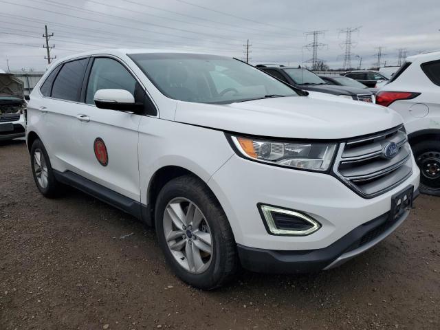 Vin: 2fmpk4j84hbc35379, lot: 81802464, ford edge sel 20174