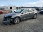 Lot #3024302086 2012 CHRYSLER 200 LIMITE