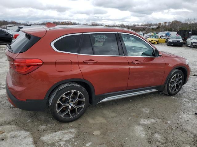 VIN WBXJG9C04L5P58952 2020 BMW X1 no.3