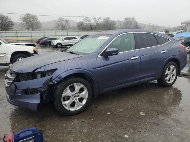 2012 HONDA CROSSTOUR #3039895552