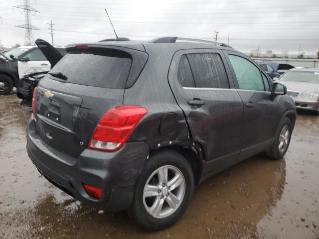 2019 CHEVROLET TRAX 1LT - 3GNCJLSB5KL319627